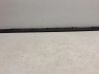 Front bumper splitter molding 