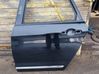 Rear door 