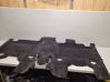 Rear floor carpet liner DX9WKMID
