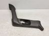 Front door interior handle trim 090561508