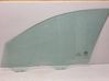 Front door window glass four-door 43R000383