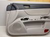 Front door card panel trim 823203K000