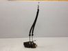 Front door lock 813203K010