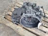 Manual 6 speed gearbox 