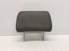 Rear seat headrest 
