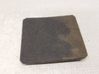 Trunk/boot trim cover 6776805020