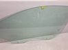 Rear door window glass 43R008011