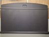 Parcel shelf 