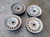 R15 steel rim 