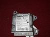 Airbag control unit/module 7700437475