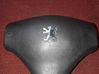Steering wheel airbag 96441166ZR