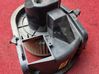Heater fan/blower 576320300