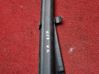 Rear door sun blind/shade 8200210199