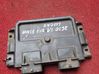 Engine control unit/module 9640899880
