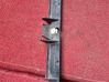 Rear bumper mounting bracket 7700845258