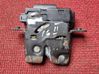 Tailgate/trunk/boot lock/catch/latch 8200295641A