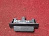 Tailgate opening switch 8200002001