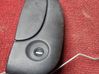 Front door exterior handle 7700354478