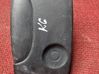 Rear door exterior handle 8200042082