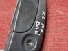 Front door exterior handle 7700354470