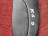 Front door exterior handle 7700354479E