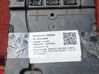 Comfort/convenience module 8200309691