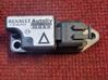 Airbag deployment crash/impact sensor 7700429416A