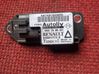 Airbag deployment crash/impact sensor 8200017772B