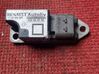 Airbag deployment crash/impact sensor 7700429423