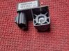 Airbag deployment crash/impact sensor 8200236286B