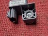 Airbag deployment crash/impact sensor 8200236286B