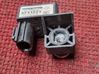 Airbag deployment crash/impact sensor 8200411025