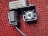 Airbag deployment crash/impact sensor 8200236286B