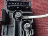 Glow plug pre-heat relay 9616280080