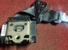Rear seatbelt A508357