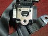 Rear seatbelt A503366