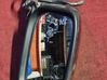 Front door electric wing mirror E2011011