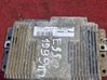 Engine control unit/module 7700868188