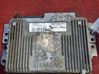 Engine control unit/module 7700875745