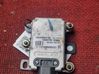 ESP acceleration yaw rate sensor 9645884180