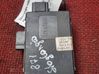 Sunroof control unit/module 9554785