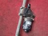 Front wiper linkage and motor 404749