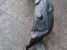 Front wheel arch liner splash guards 5387613020