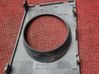 Front fog light trim/grill 8200450493