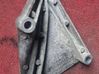 Gearbox mounting bracket 8200000023B