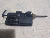 Fuel tank cap lock motor 8200305732
