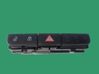 Hazard light switch 13324594