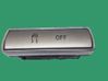 ESP (stability program) switch 6M2T2C418AD