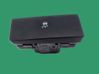 ESP (stability program) switch 12352070