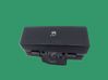 ESP (stability program) switch 12352070